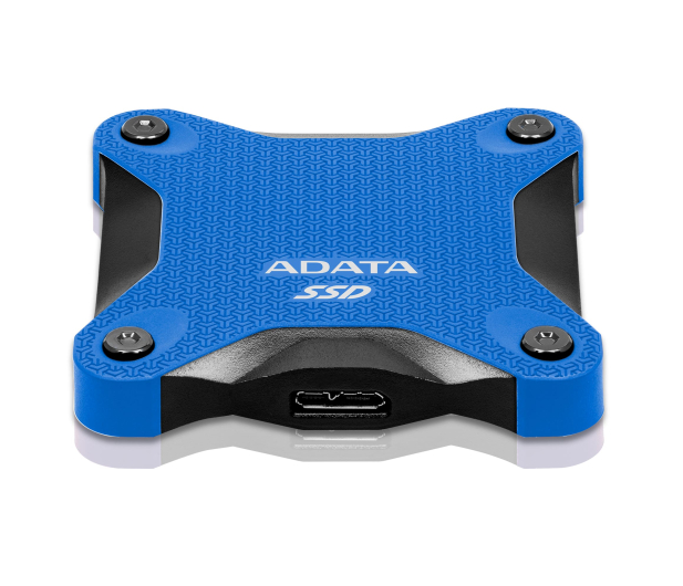ADATA SD600Q 480GB USB 3.2 Gen. 1 Niebieski - 502624 - zdjęcie 7